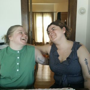 Meet your Posher, Angelica